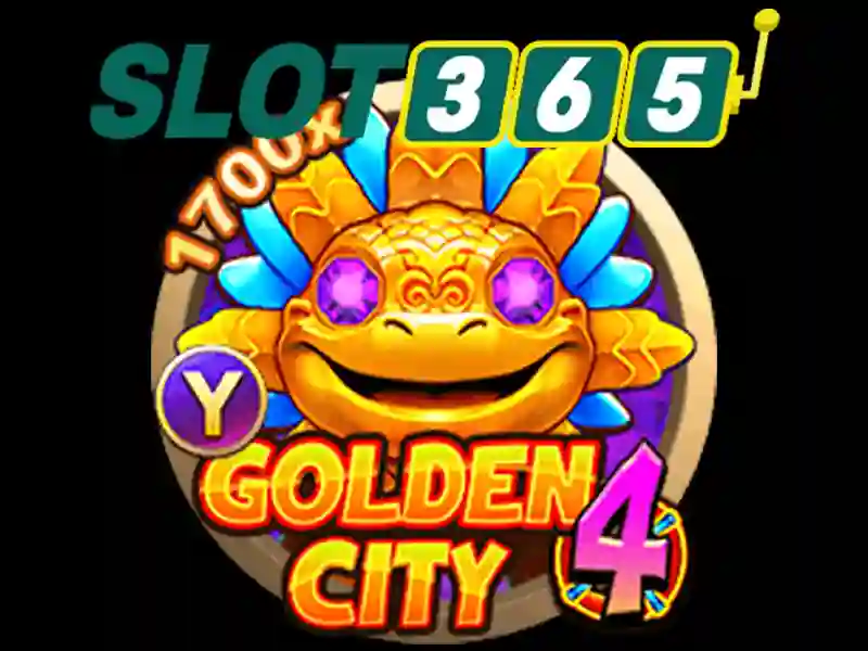 Khuyến mãi SLOT365