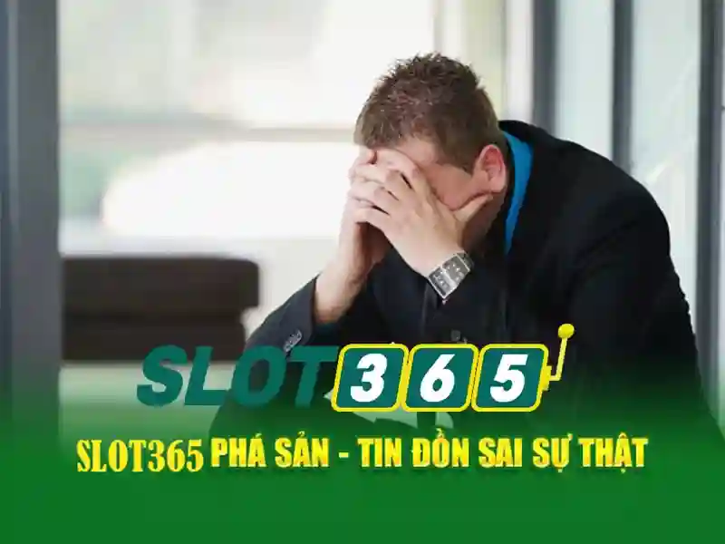 Công nghệ Slot365