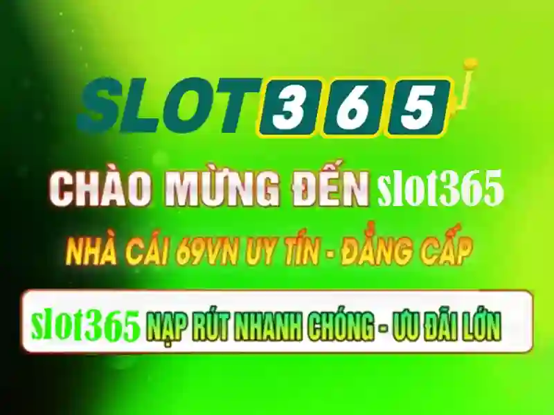 Đăng Nhập Slot365