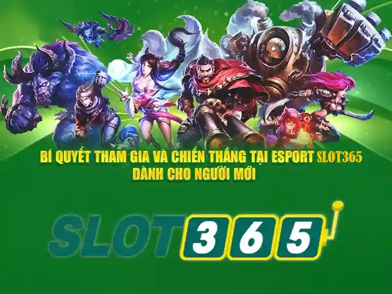 Tải App Slot365