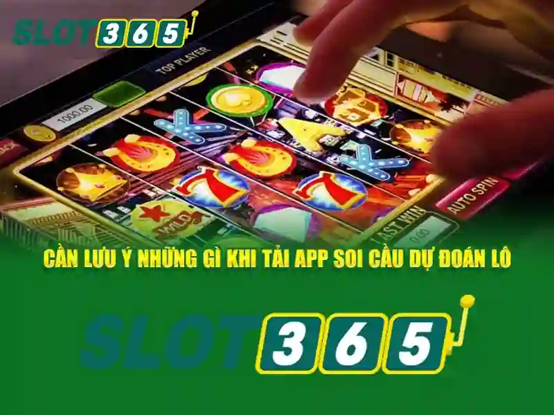 Ưu Đãi Slot365 Rút Tiền Nhanh