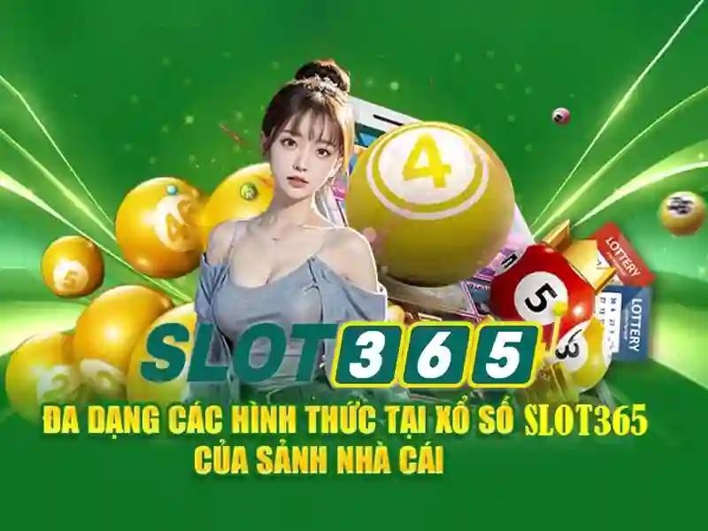 SLOT365 - Link Vào Trang Chủ Slot365 Chính Thức Không Bị Chặn 2026