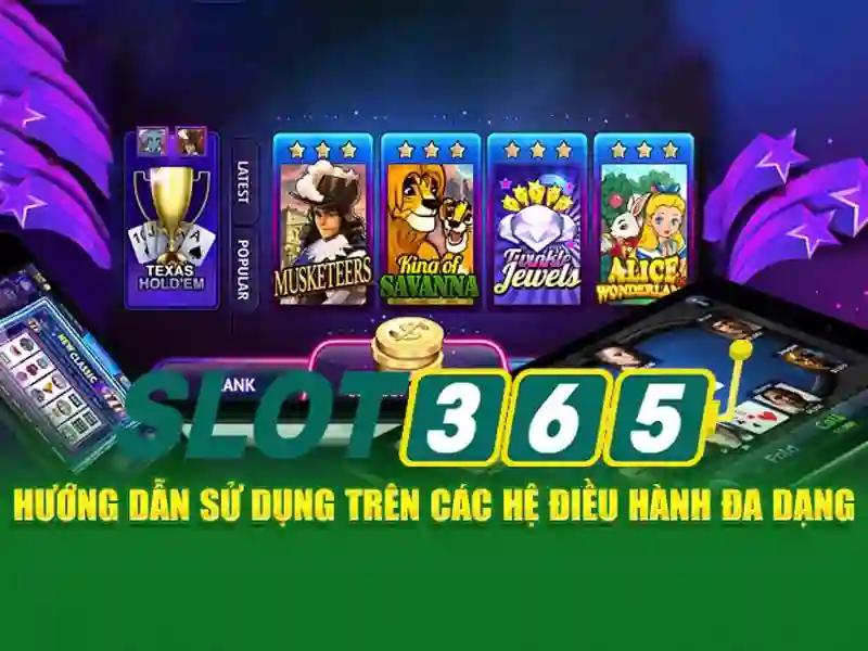 Slot365 free