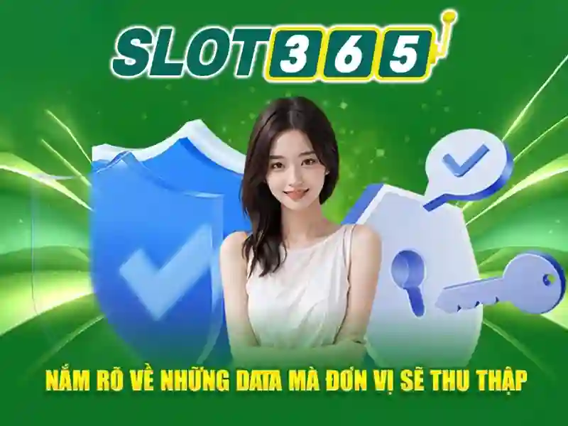 SLOT365 – Đa Dạng Trò Chơi Slot Tối Ưu