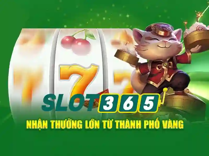 Tips Chơi Slot Hiệu Quả