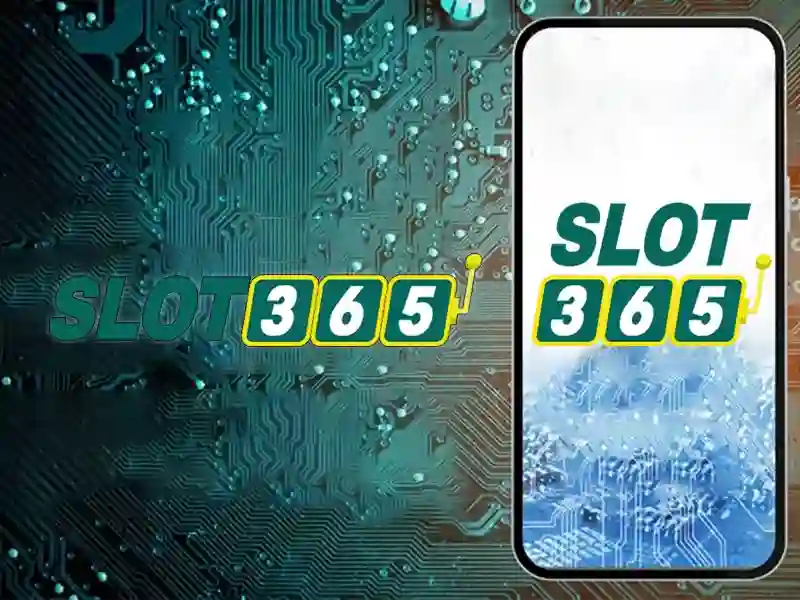 Trải Nghiệm Slot365
