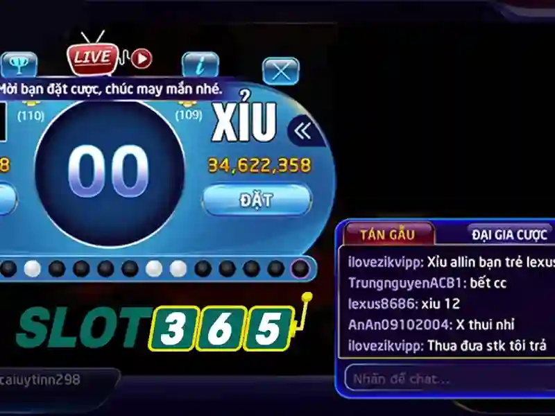 Hướng Dẫn Đăng Nhập Slot365