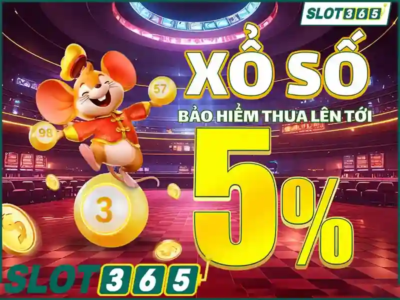 Nền Tảng Slot365