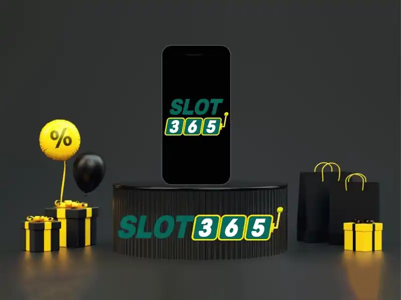 Khuyến Mãi Nạp Đầu Slot365