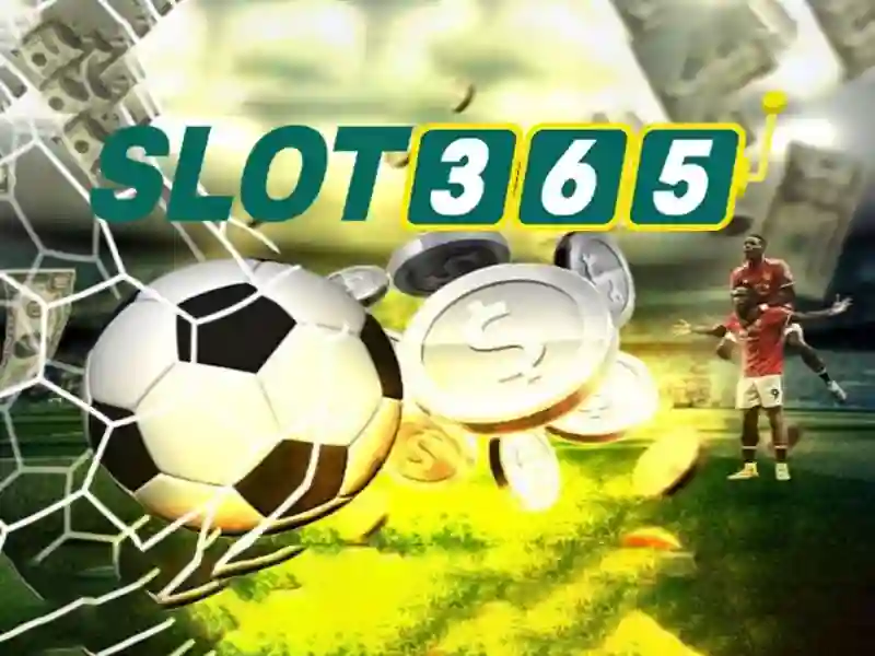 Phân Loại Trò Chơi Slot365