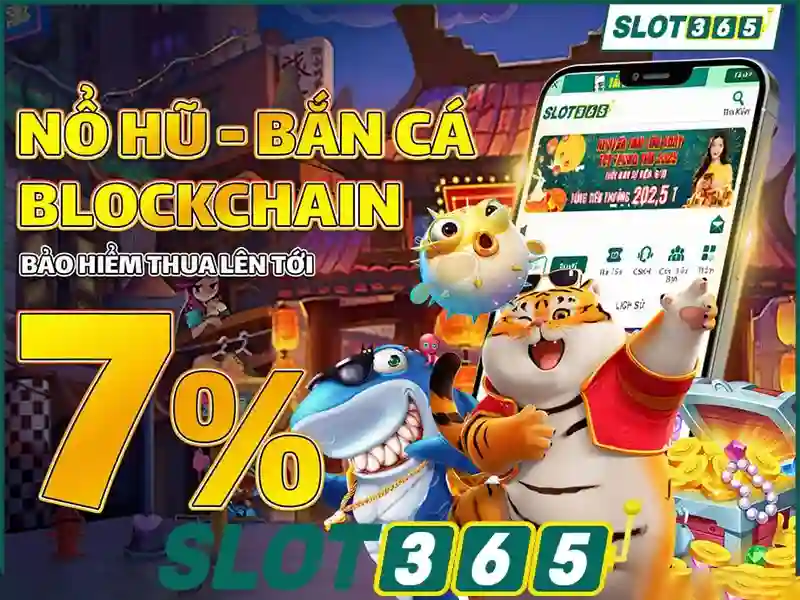 Khám Phá Chức Năng Live Slot365 Login