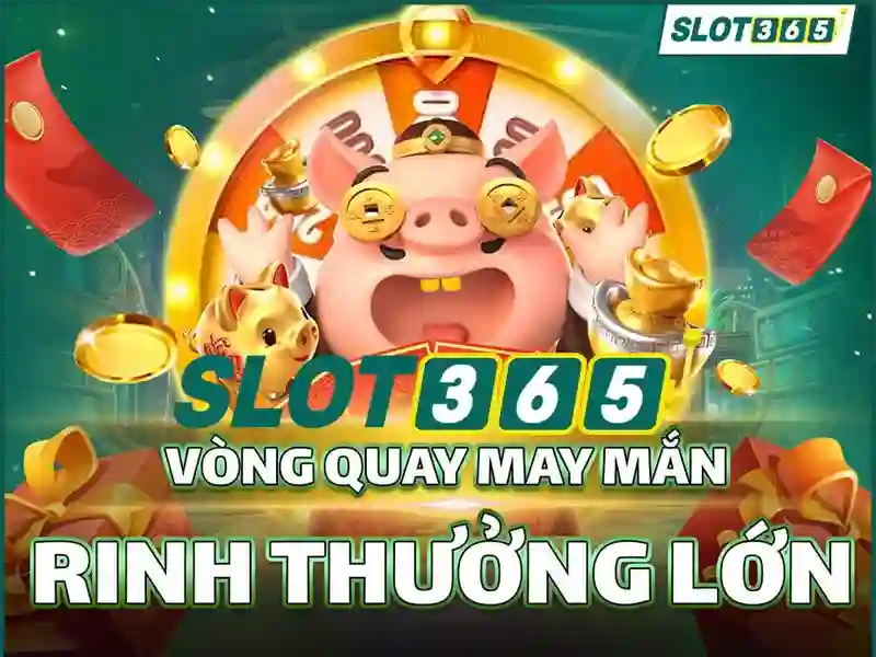 Trải Nghiệm Slot365
