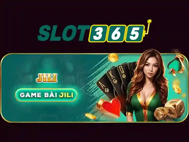 SLOT365 Ap