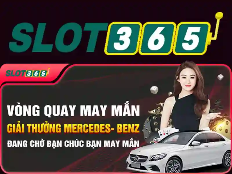 ưu đãi Slot365 hàng ngày
