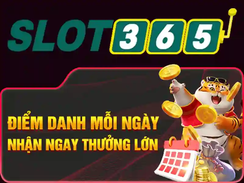 Slot365 chính thức không bị chặn 2026