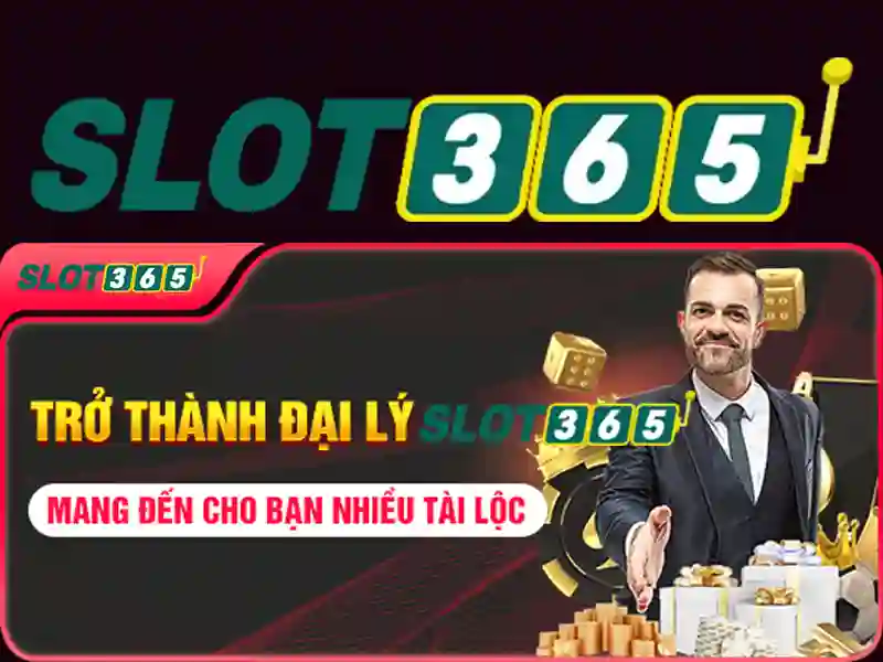 Hướng Dẫn Truy Cập Slot365 Bị Chặn