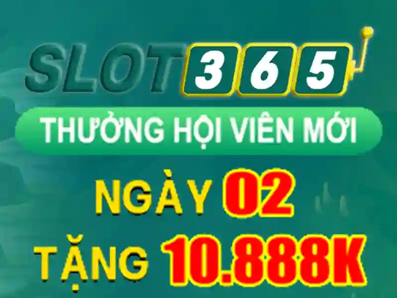SLOT365
