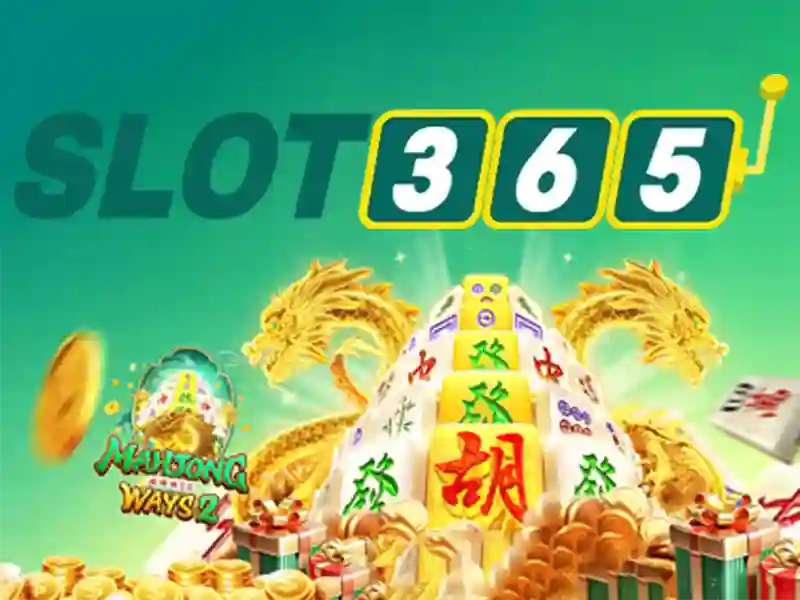 Trải Nghiệm Slot365 Win