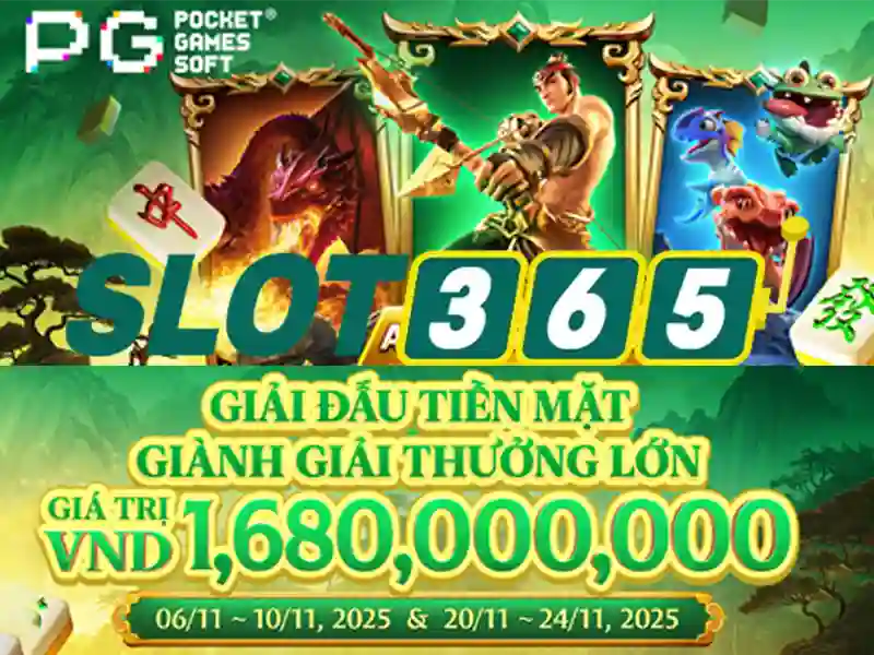Tải Slot365
