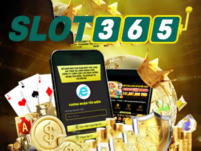 casino Slot365