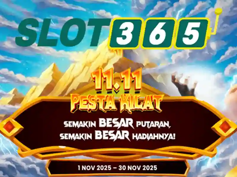 đánh giá Slot365