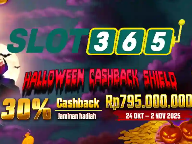 Khuyến Mãi Slot365 Siêu Hấp Dẫn Cho Thành Viên Mới 2026