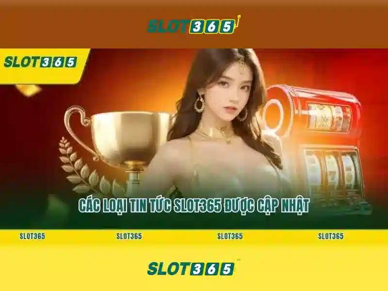 Tải App Ios Slot365