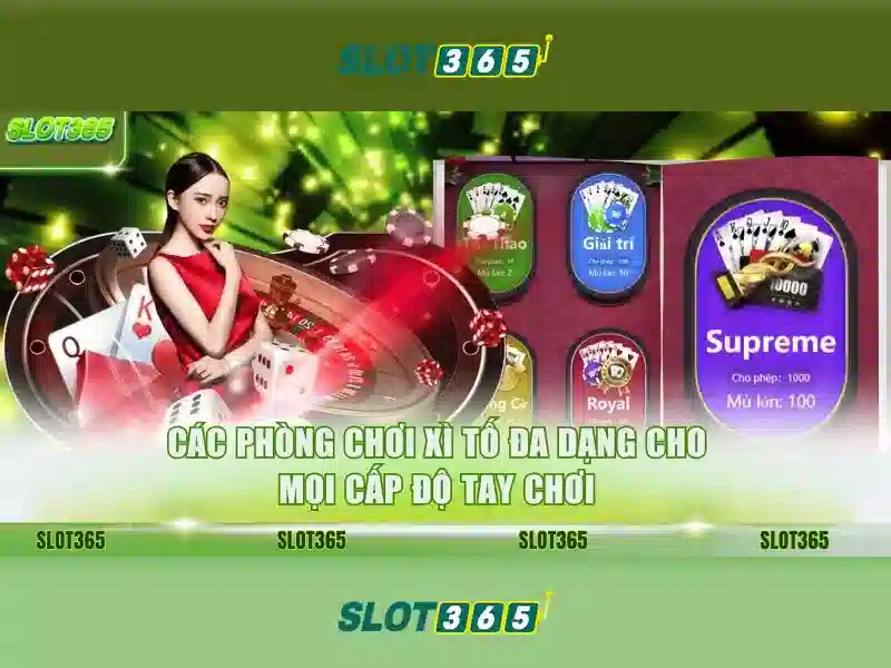 Slot365 Có Hợp Pháp Không