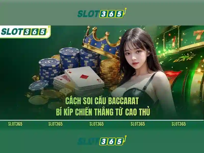 Slot365 tải app