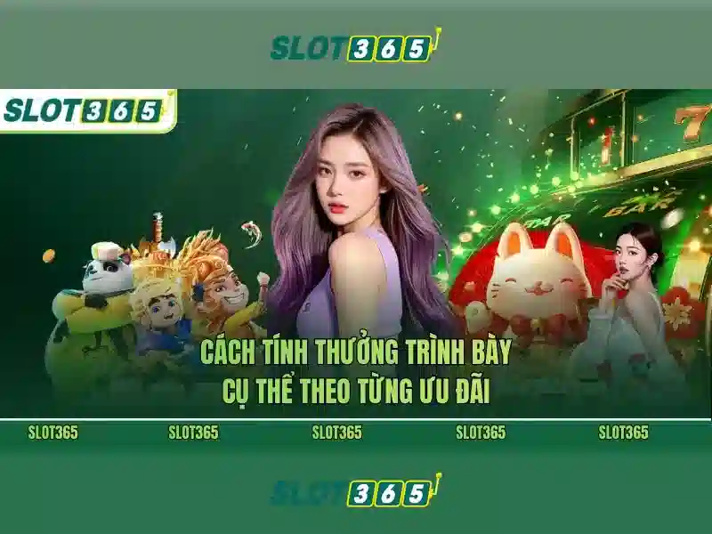 SLOT365 Pulsa Tanpa Potongan