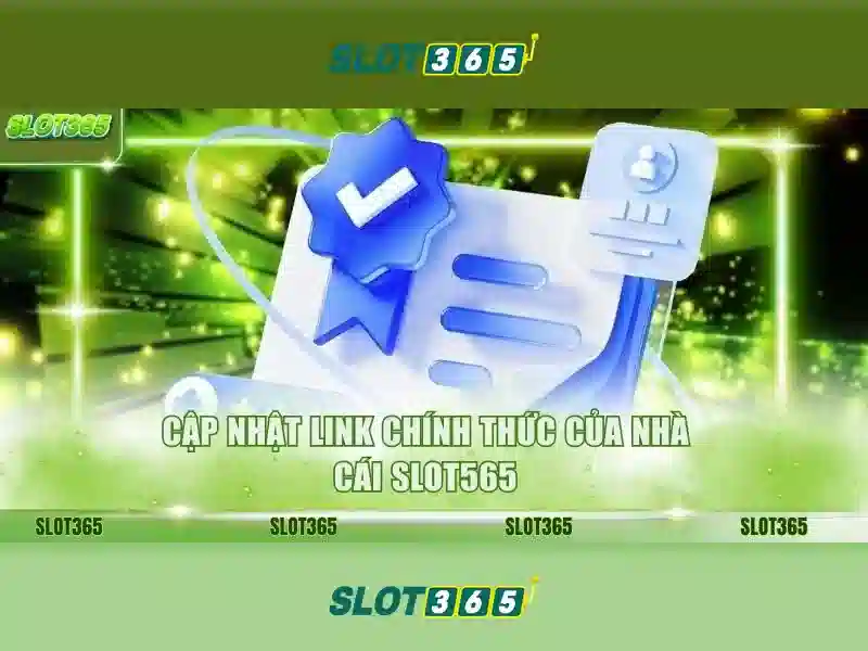 Ưu Điểm Nổi Bật Của SLOT365