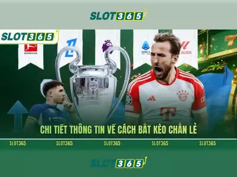 SLOT365 trúng thưởng