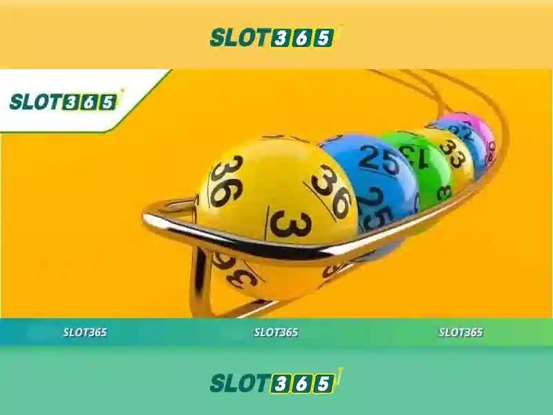 Rút Thưởng Slot365 – Trải Nghiệm Độc Quyền Cho Người Chơi Slot365