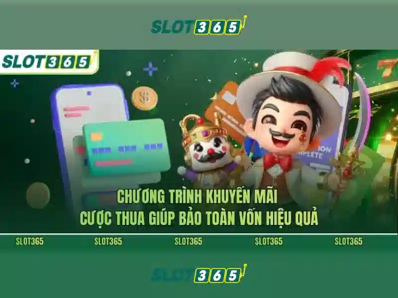 Trò Chơi Slot365