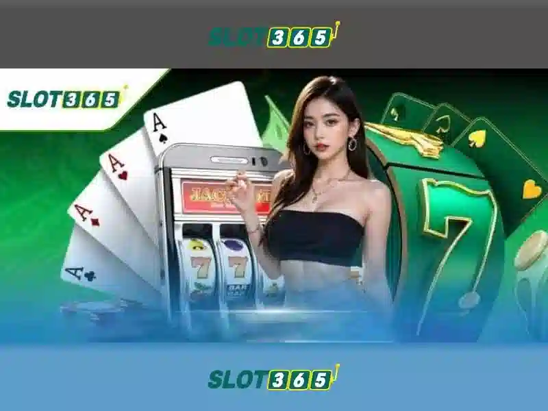 Trải nghiệm slot đỉnh cao