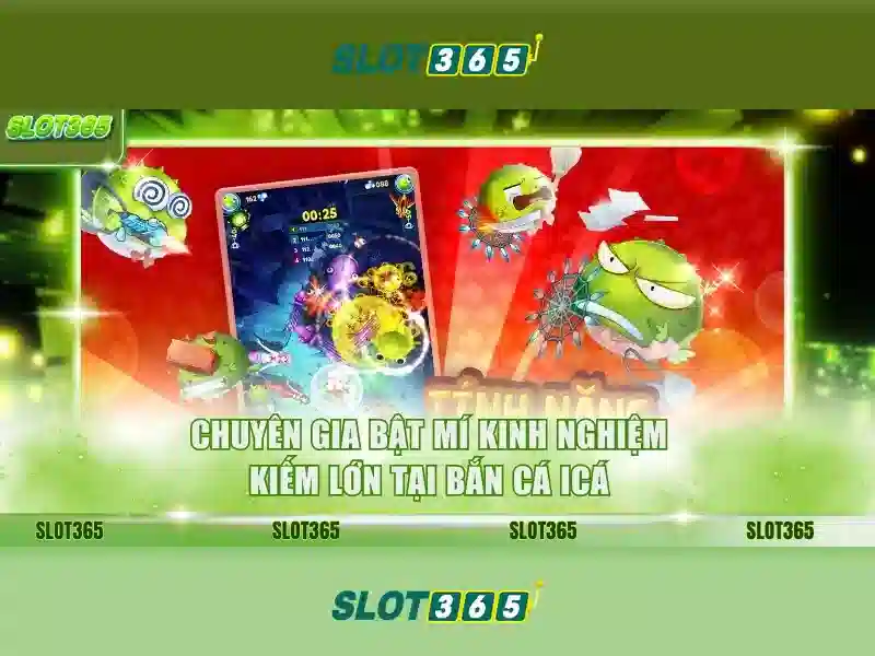 Trải Nghiệm Slot Đa Dạng