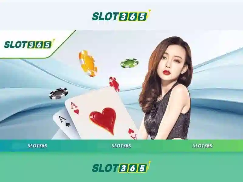 SLOT365 - Hướng Dẫn Đăng Nhập Slot365 Nhanh Chóng, An Toàn