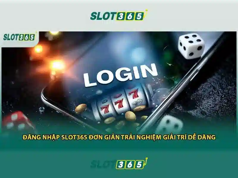 Hướng Dẫn Rút Tiền Slot365