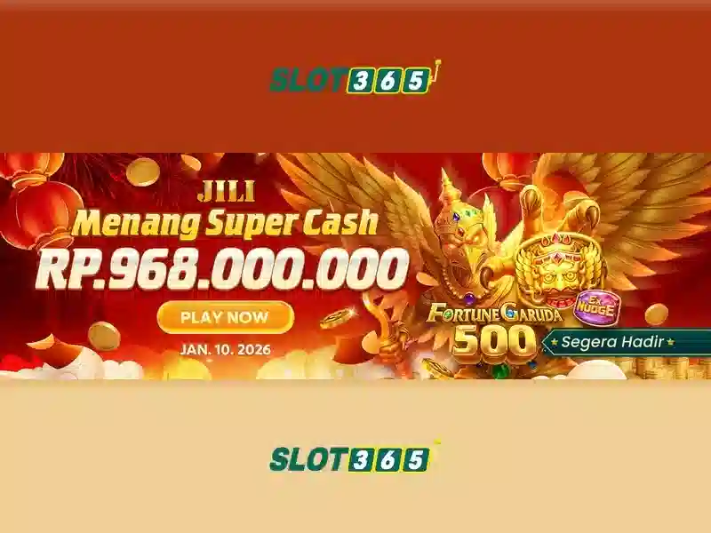 Trải Nghiệm Slot Đỉnh Cao