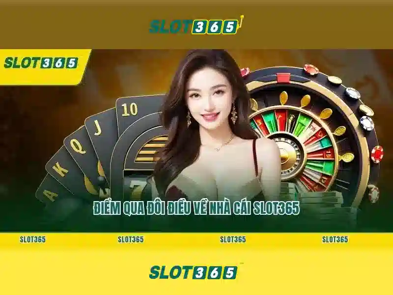 Hướng dẫn quản lý tài chính SLOT365