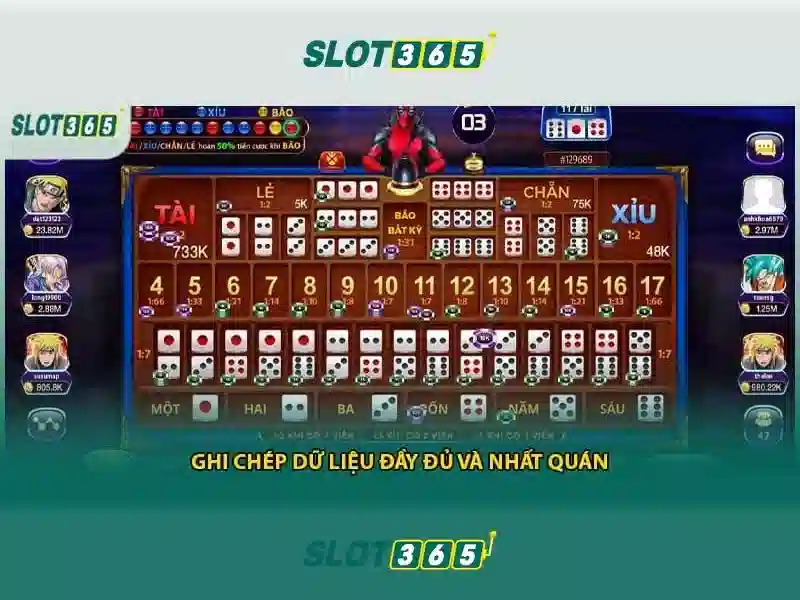 Hướng Dẫn Đăng Nhập Live Slot365 Login