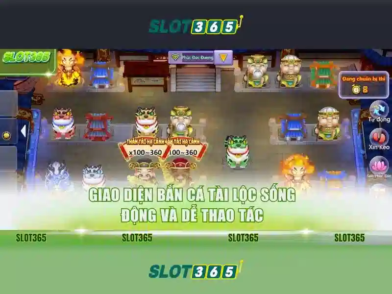 slot365 bet – Trải Nghiệm Cực Hấp Dẫn Trên Sàn Slot365 Chính Thức 2026