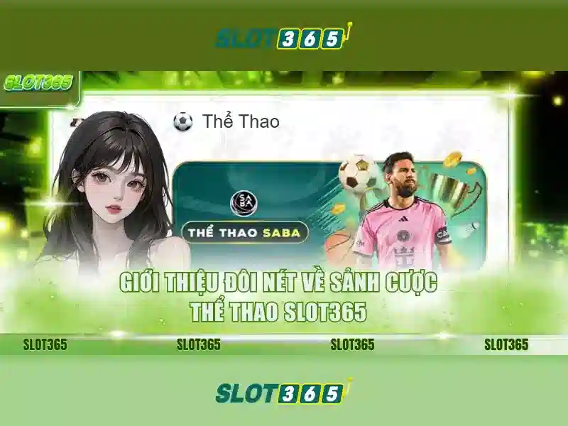 slot365 tại