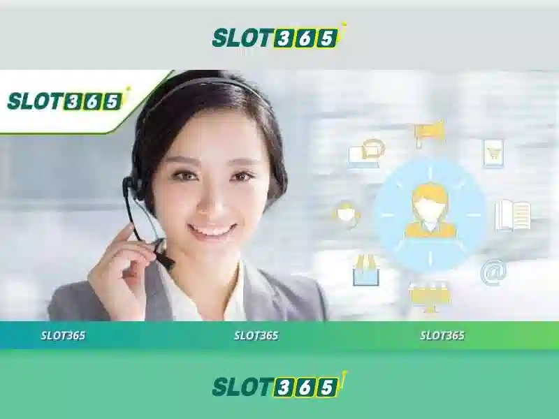 Giới Thiệu Về Slot365