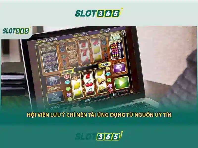 Slot365 hợp pháp 2026