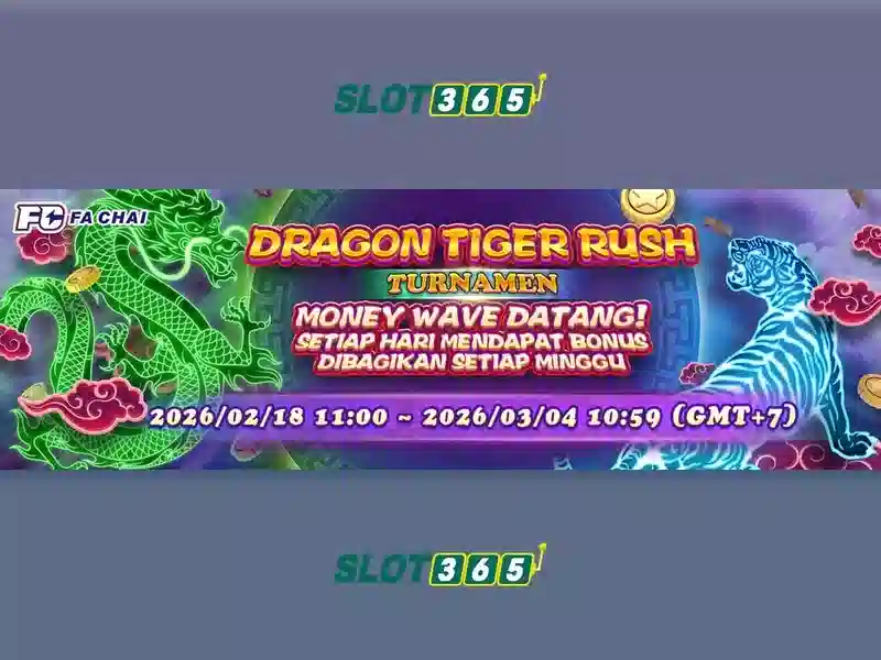 Điều khoản sử dụng SLOT365