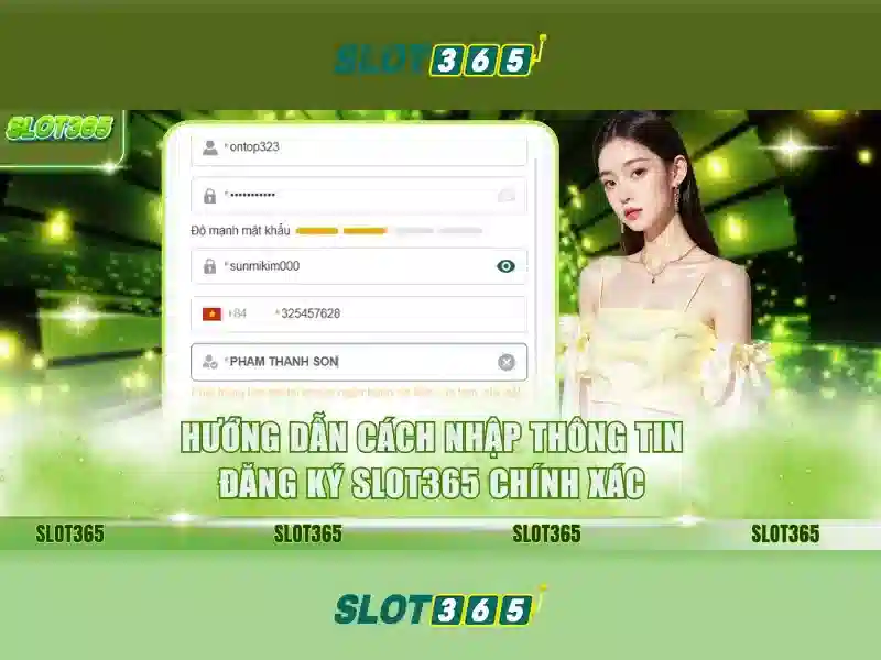 Hỗ Trợ Slot365