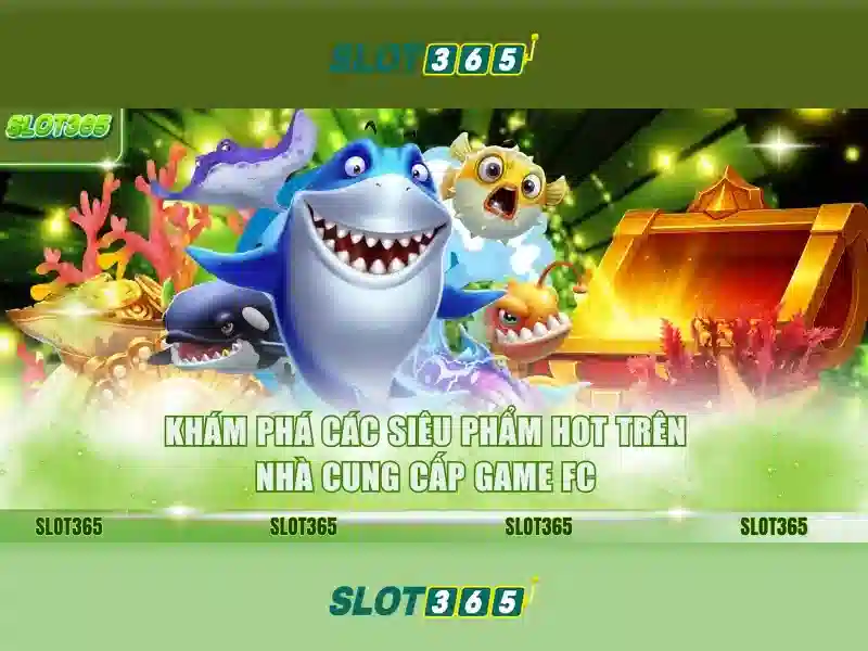 Trải Nghiệm Slot365
