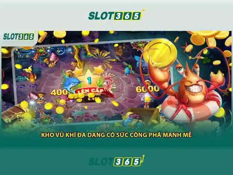 đăng ký Slot365