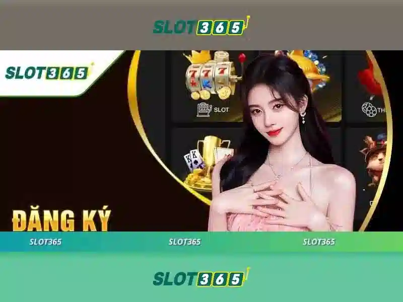 Khuyến Mãi Độc Quyền Cho Thành Viên Slot365